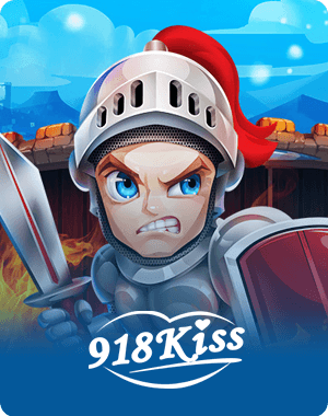 918Kiss