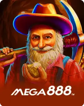 Mega888