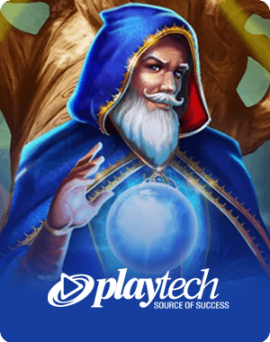 Playtech