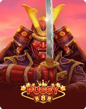 Pussy888